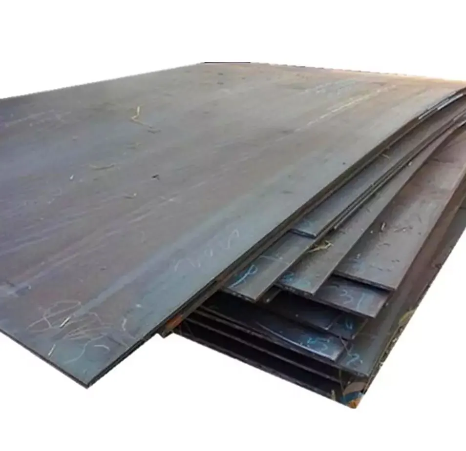 q235 carbon steel plate sheet carbon steel plate sheet carbon steel sheet production machine