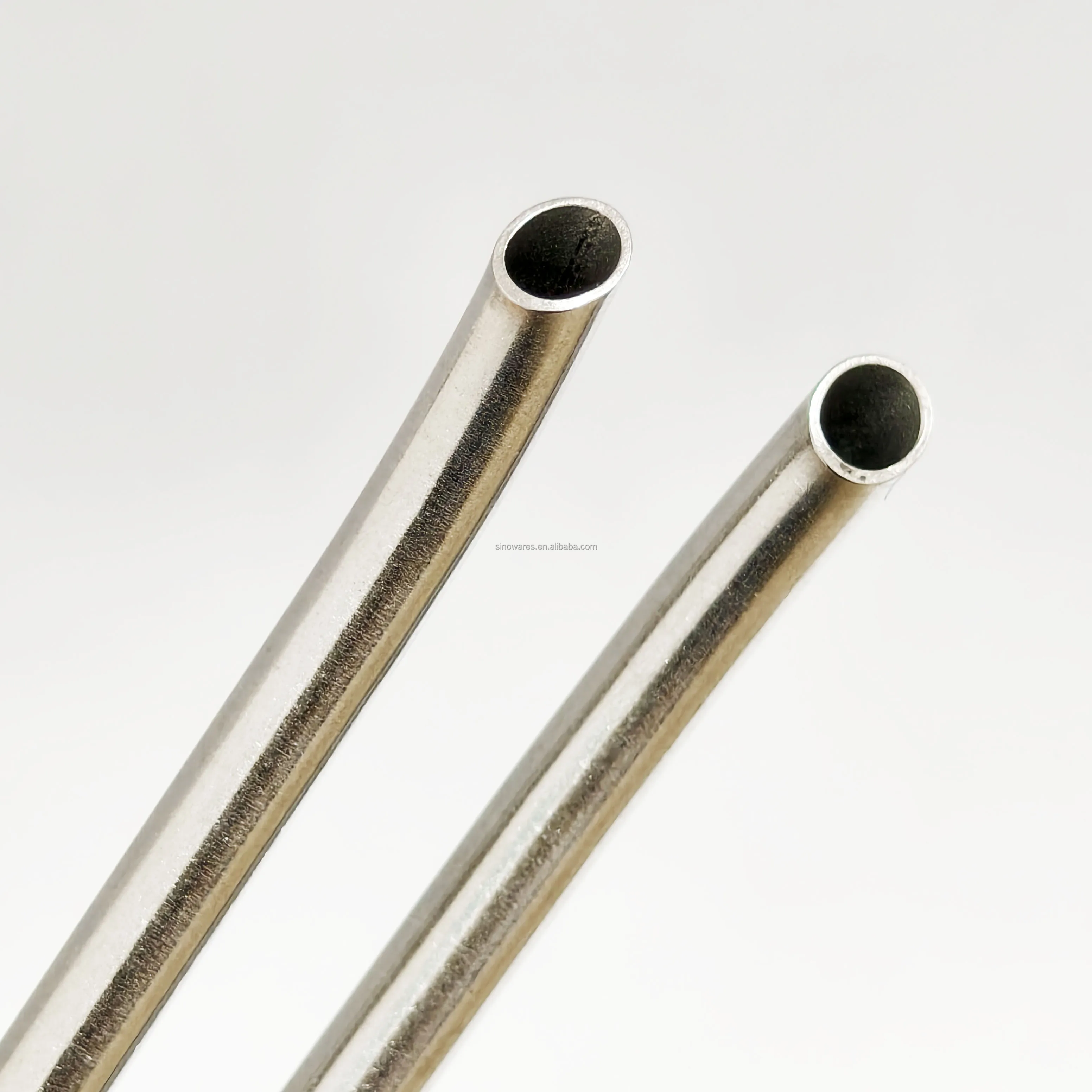 surgical Tube Fitting Stainless Steel Seamless Capillary Micro Tube Precision metal Tubes
