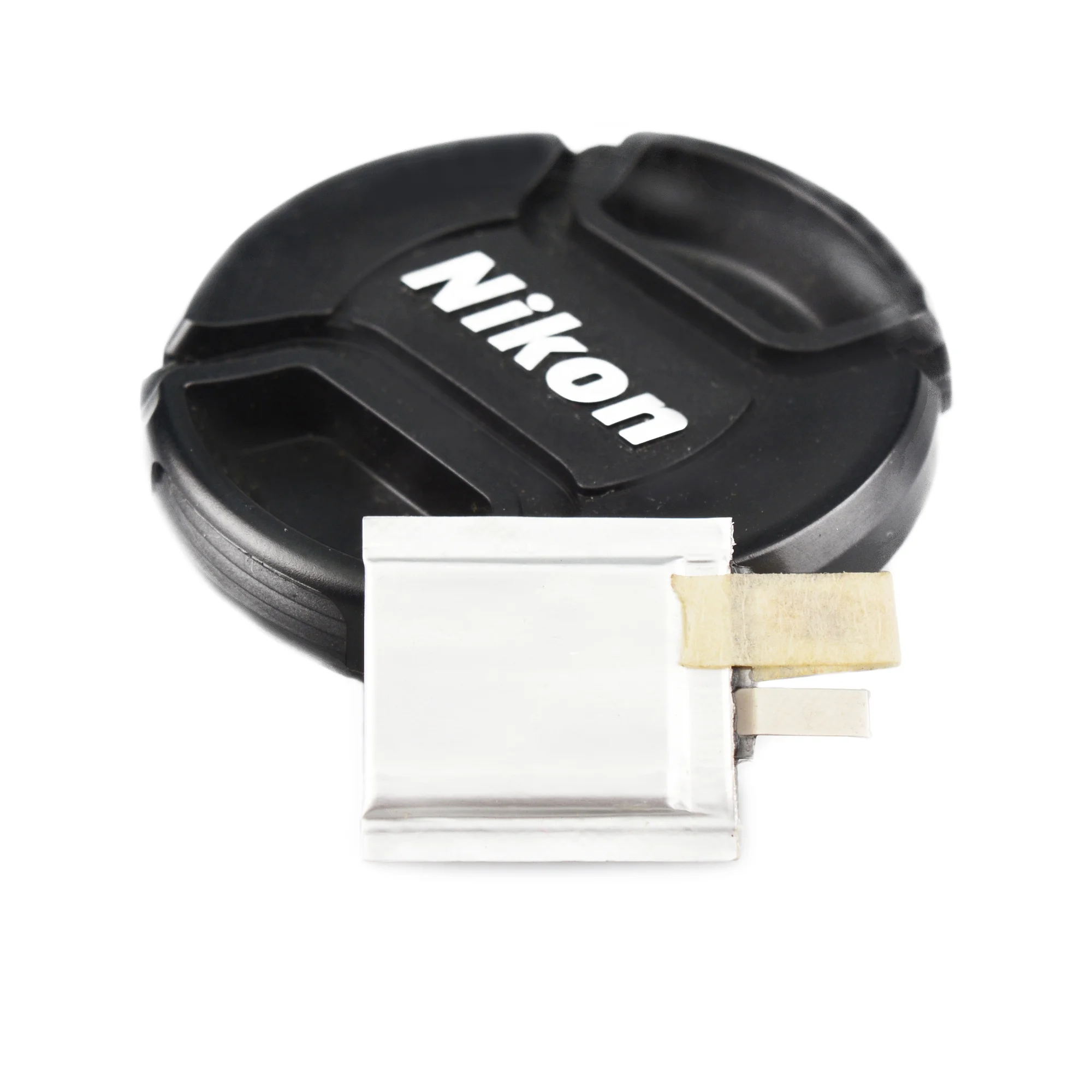 rechargeable 3.7v smallest 1mm thickness ultra thin lipo battery 012323 for intelligent card