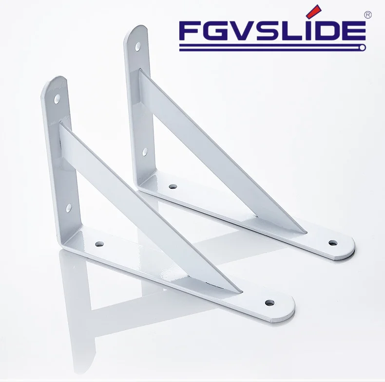 Table Work Bench L Angle Steel Heavy Duty Wall Shelf Folding Shelf Brackets Triangle Heavy Duty Shelf Bracket