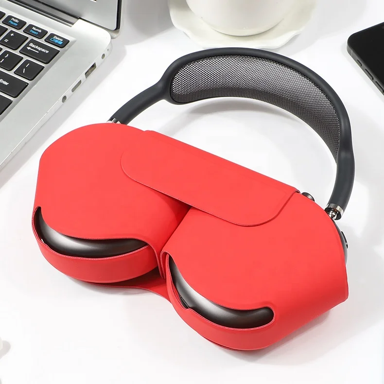 Матовый полиуретановый чехол для Airpods Max