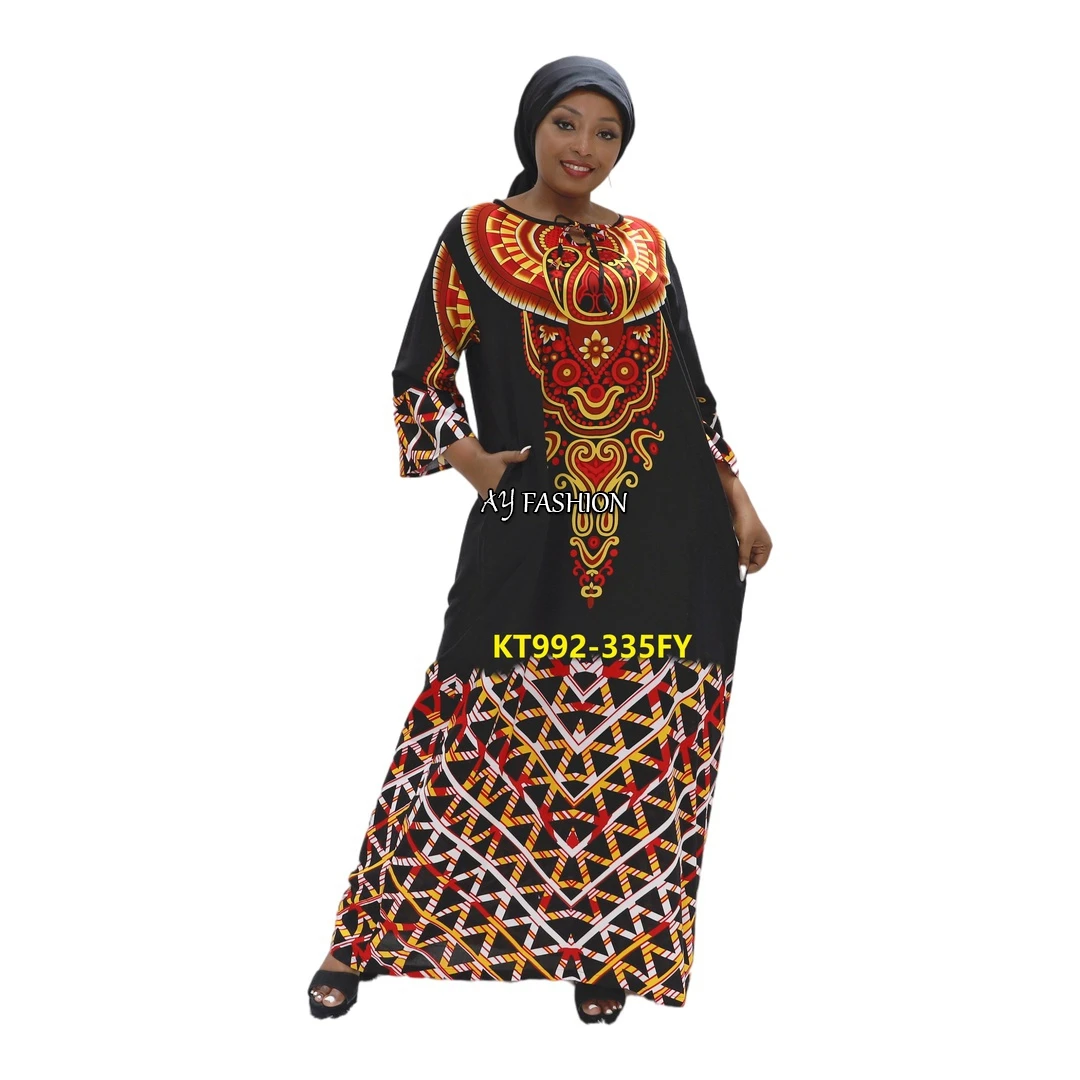 muslimah dress moroccan kaftan Love Sahara Cotton cotton kaftan ethnic dress