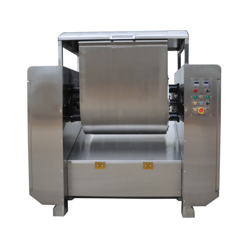 200kg Dough Maker