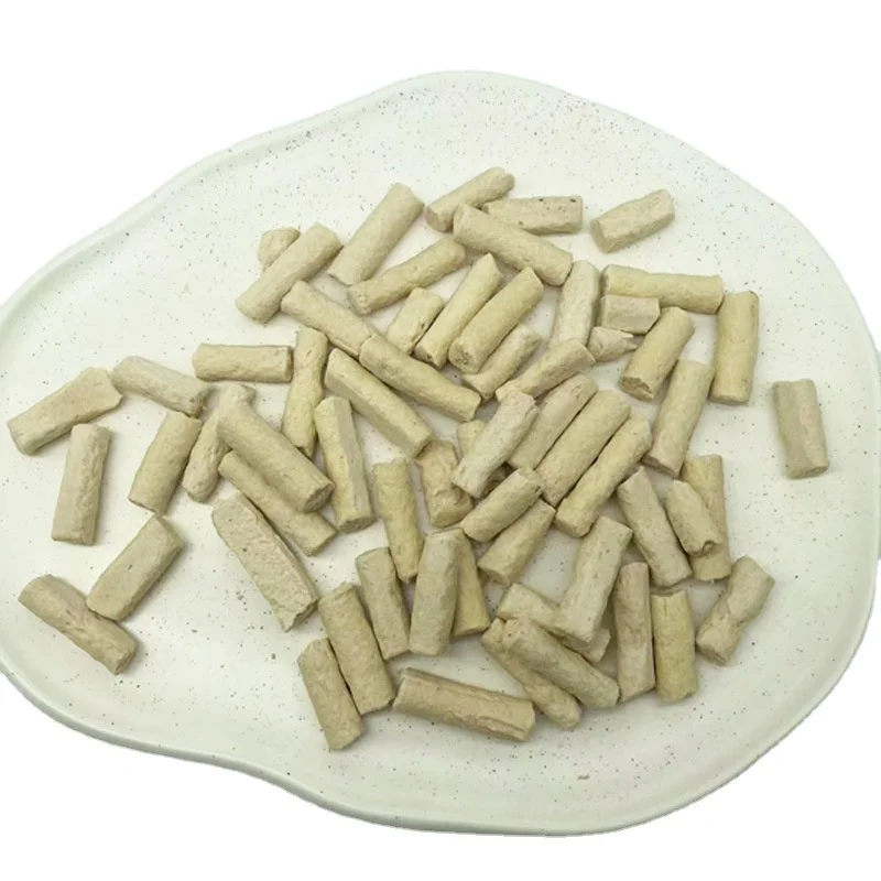 Чистый натуральный корм для домашних животных сублимированный рыбий жир уход за волосами и защита суставов содержит омега-3 закуски