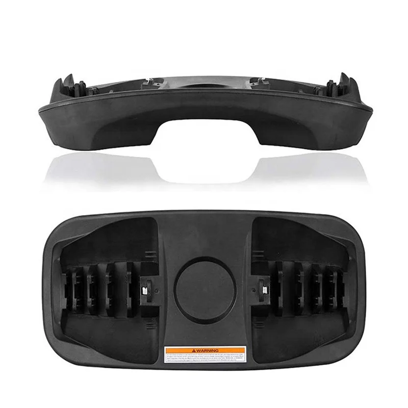 Fitness Dumbells Pair Adjustable Weight Dumbbells Set Commercial Cast Iron Logo Unisex Adjustable Dumbbell 24KG 40KG Black