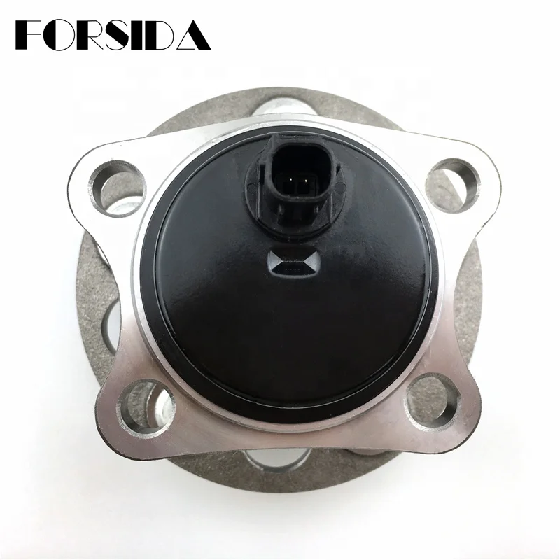  Гарантия 100000 км подшипник заднего колеса для Toyota Prius 2009 - 2015 ZVW30 ZVW35 OEM 42450-47040 FORSIDA высокое