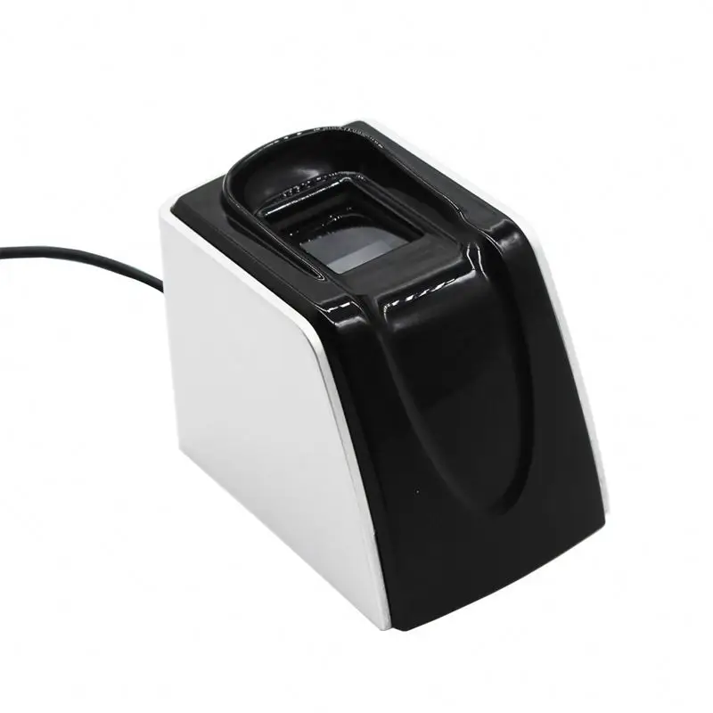 
LEEKGOTECH Patented Biometric USB finger print reader / scanner For Windows Android Linux OS System Integration 