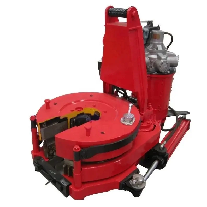 API Professional Manufacturer Teda Casing Hydraulic Power Tong With Good Service