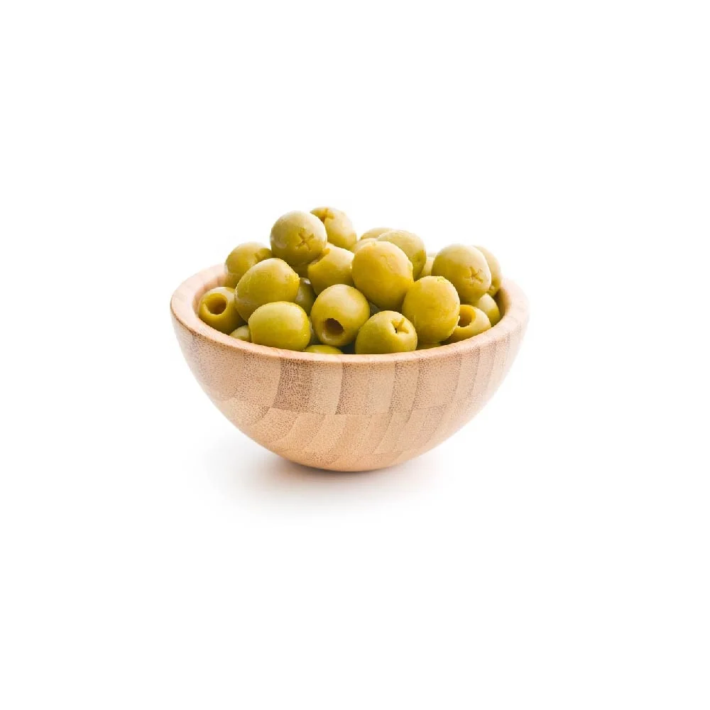 Olives green