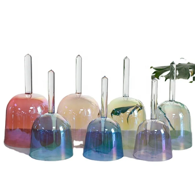 crystal singing bowl handle bowl Chakra relaxation inner peace spirituality healing meditative frequency natural peaceful