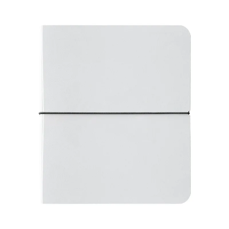 Customizable album qatar 2023 with 3 Ring binding PP Transparent 2 pockets Collection photo album book