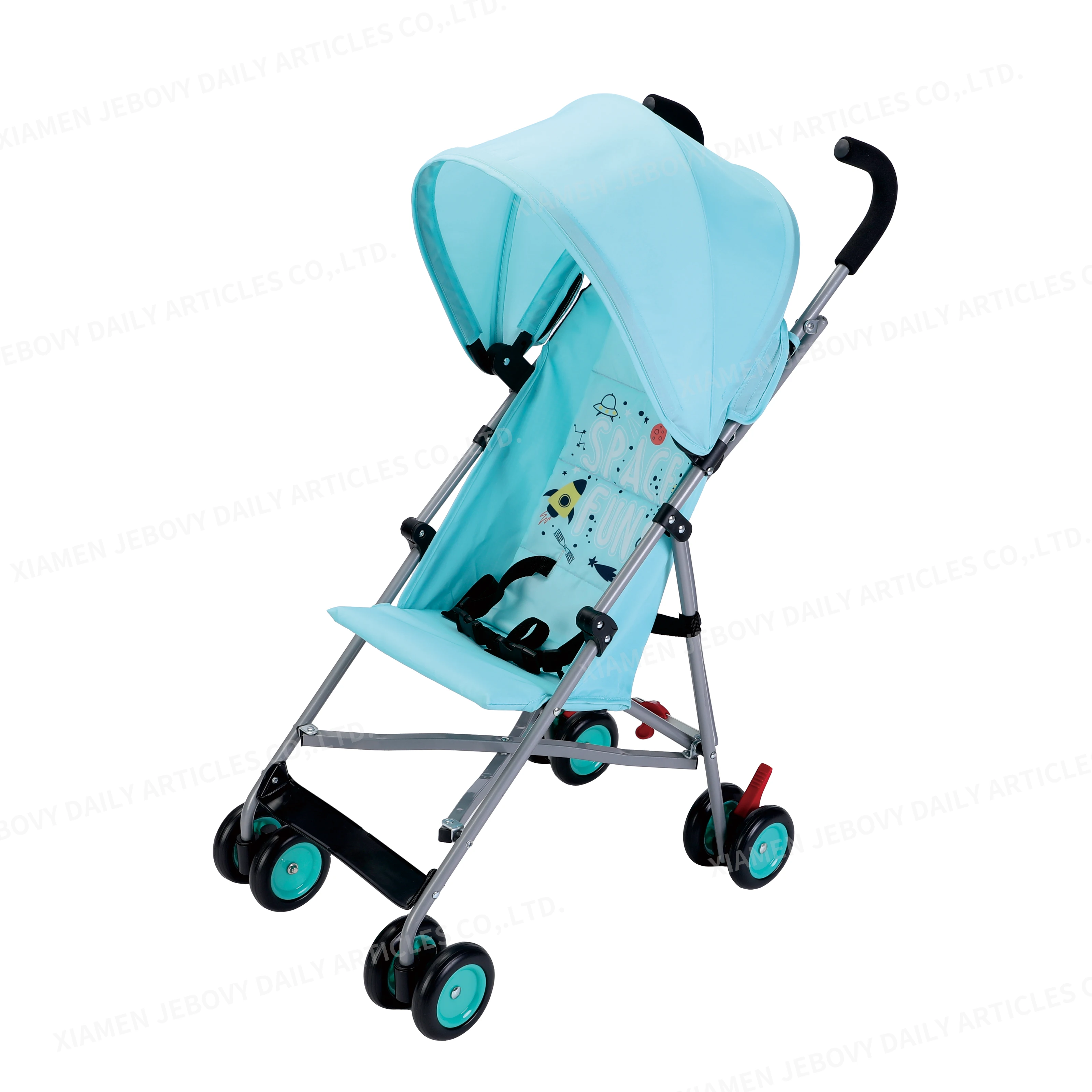 Popular compact china factory buy infant lightweight cheap baby strollers