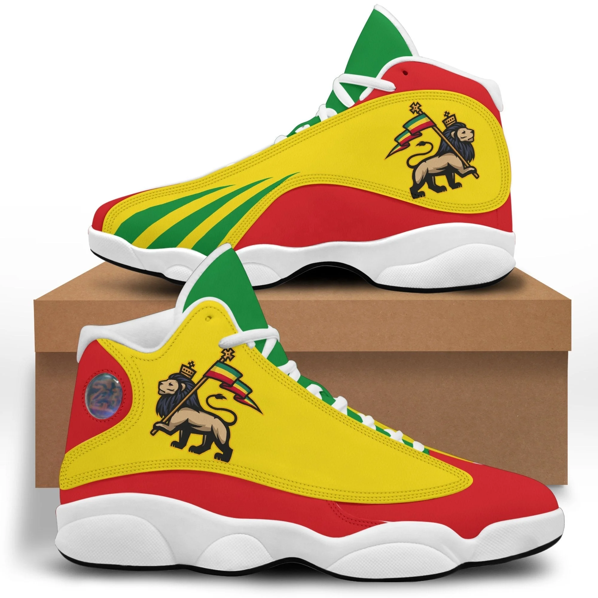 Wholesale Factory Breathable Running Sneakers Men Casual Outdoor Running Sneakers Print On Demand Shoes Factory Supply Shoes