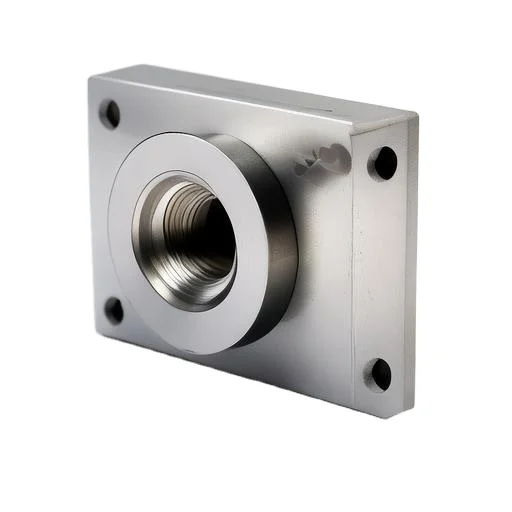 Automatic equipment precision machining