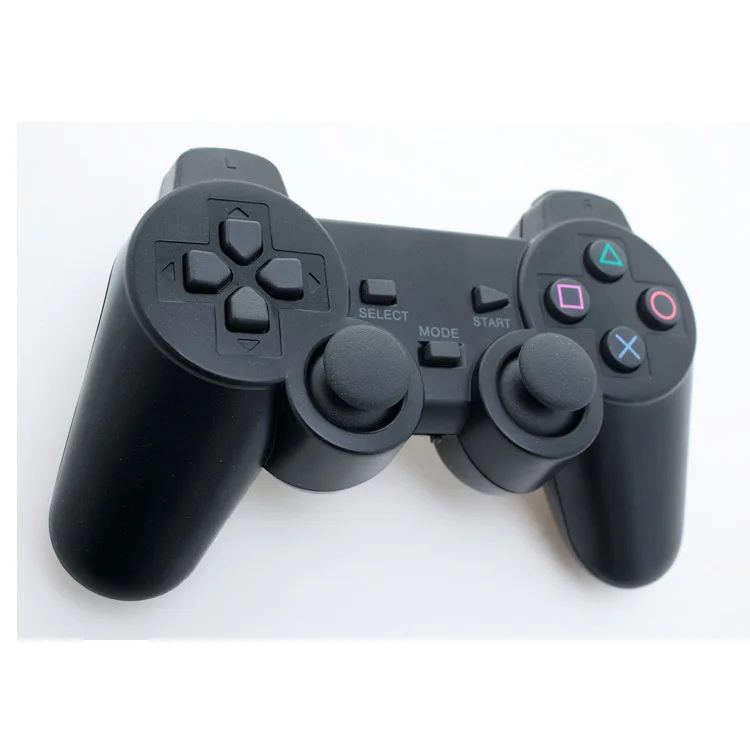 Joystick Console USB Receiver Computer Android Phone Rocker TV Game Box Wireless Handle