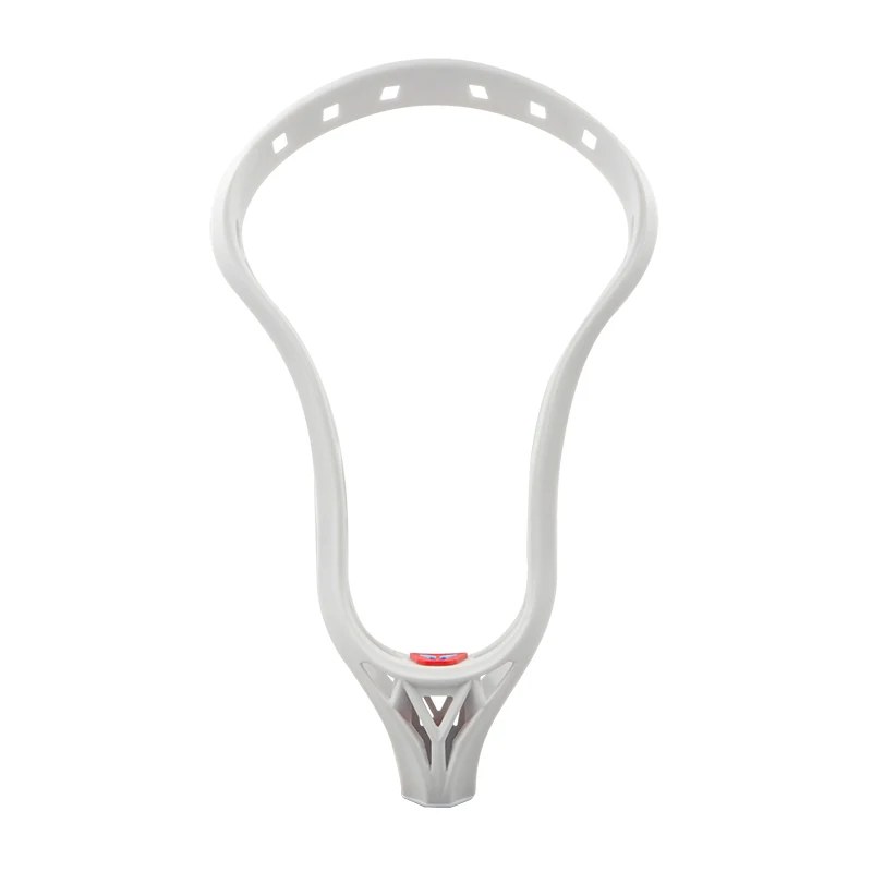 High Quality Strength Custom Logo Lacrosse Head