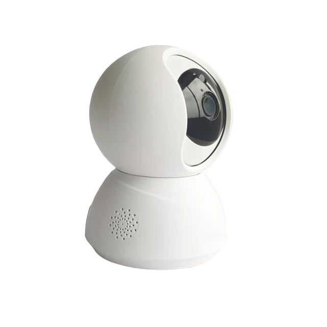 Крытый ночное видение международная версия безопасности Мини Wi Fi HD 1080P IP