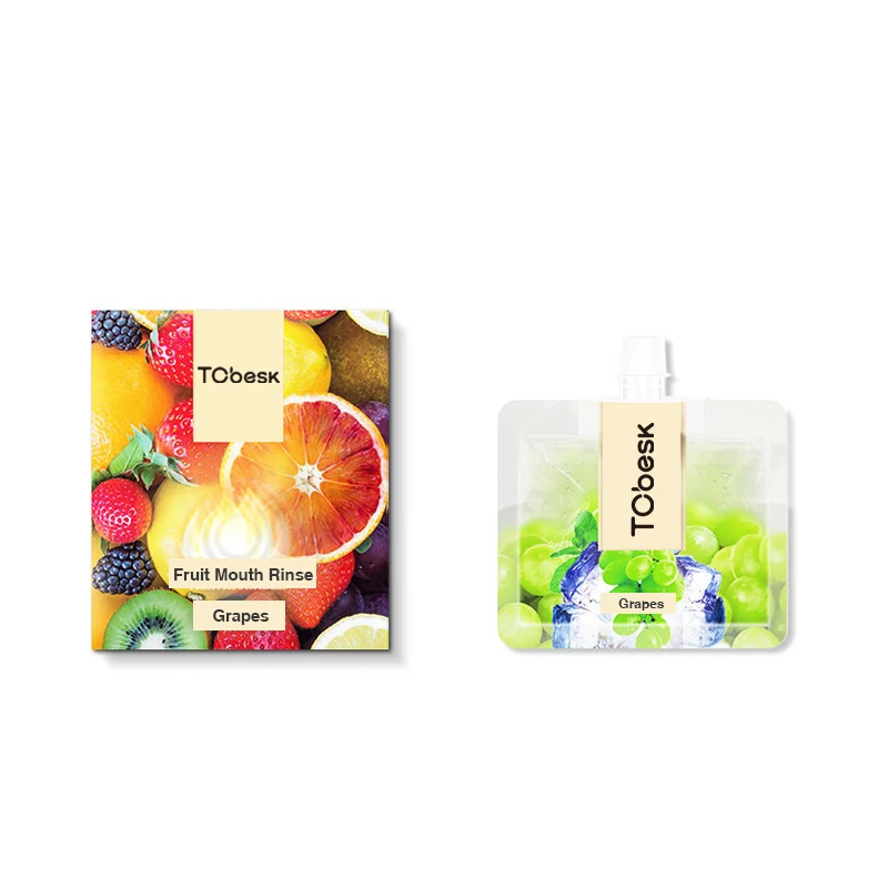 Xylitol Oral Sex Sucking Fluid 15ml