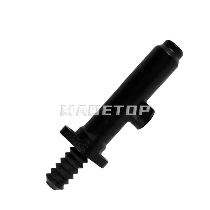 ZHUJI Madetop Factory Head Manufacturer Truck Parts 0012957306 0012957306 KG19004201 Clutch Master Cylinder For Mercedes
