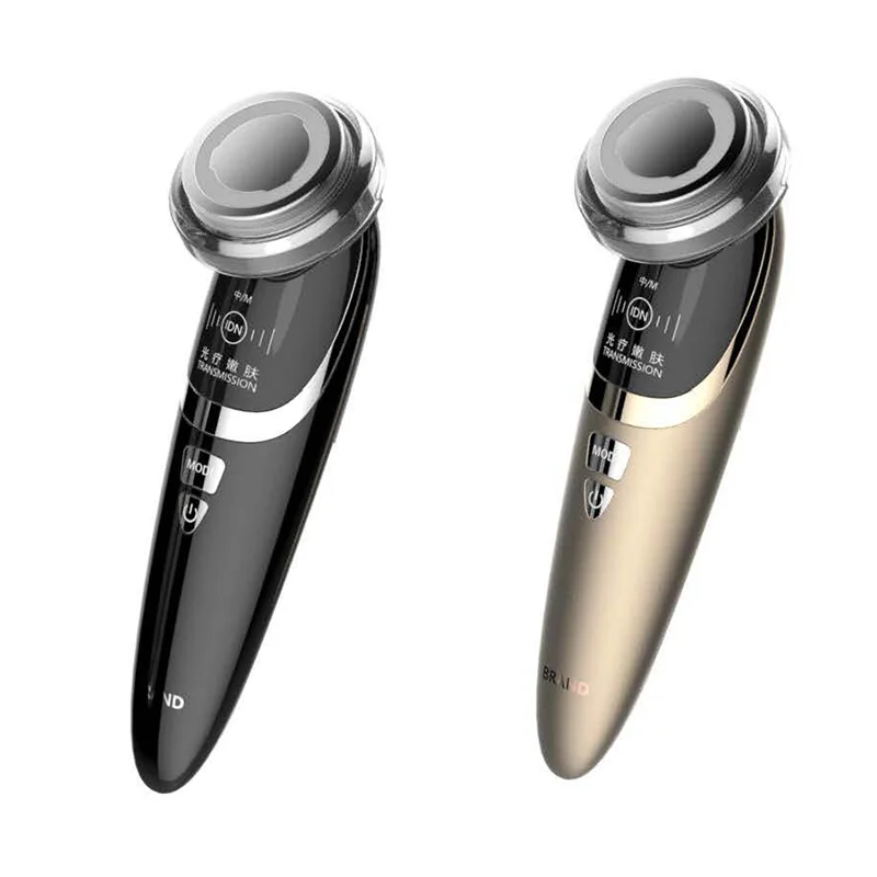 USB Charged Portable High Frequency Anti Wrinkle Skin Tightening Beauty Device For Home Use