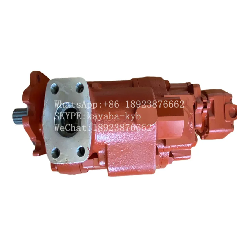 KAYABA гидравлический насос KFP5171-KFP2228-19ARH KFP2223CSMSJ KFP2323CSUSE KFP2219CLWSV KFS2318CGMS6 KLP2236AEBSX KPN05132C GP2-45A