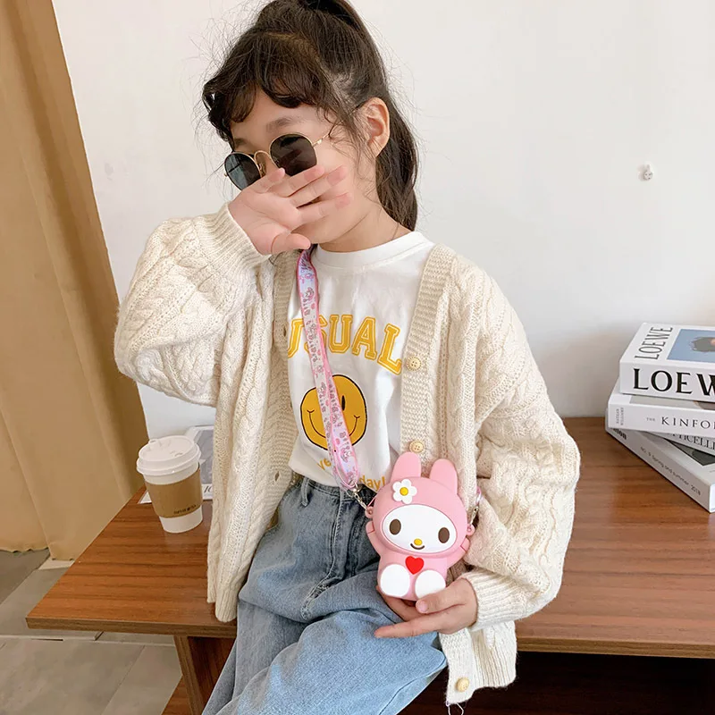 Gift Purse kids bags girls handbag mini,cute candy color crossbody kids designer bags girl,silicon kids hand bag and accessories