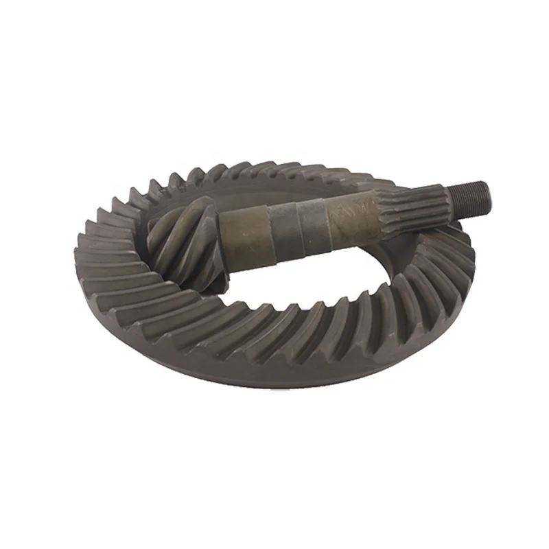 
PS100 Fuso Canter 6x37 Ratio Ring and Pinion Gears for MITSUBISHI 