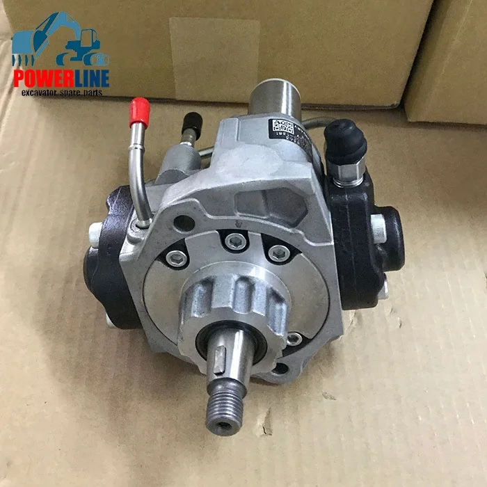 High Quality Machinery Engine Parts C4.4 Fuel Injection Pump 3708363 370-8363 294000-1380 for CAT