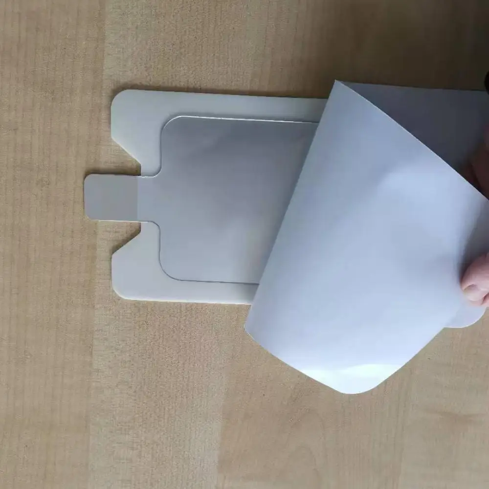 Medical Disposable Electrosurgical ESU Grounding Pad Neutral Pad Dispersive Electrode with ISO &CE Approval