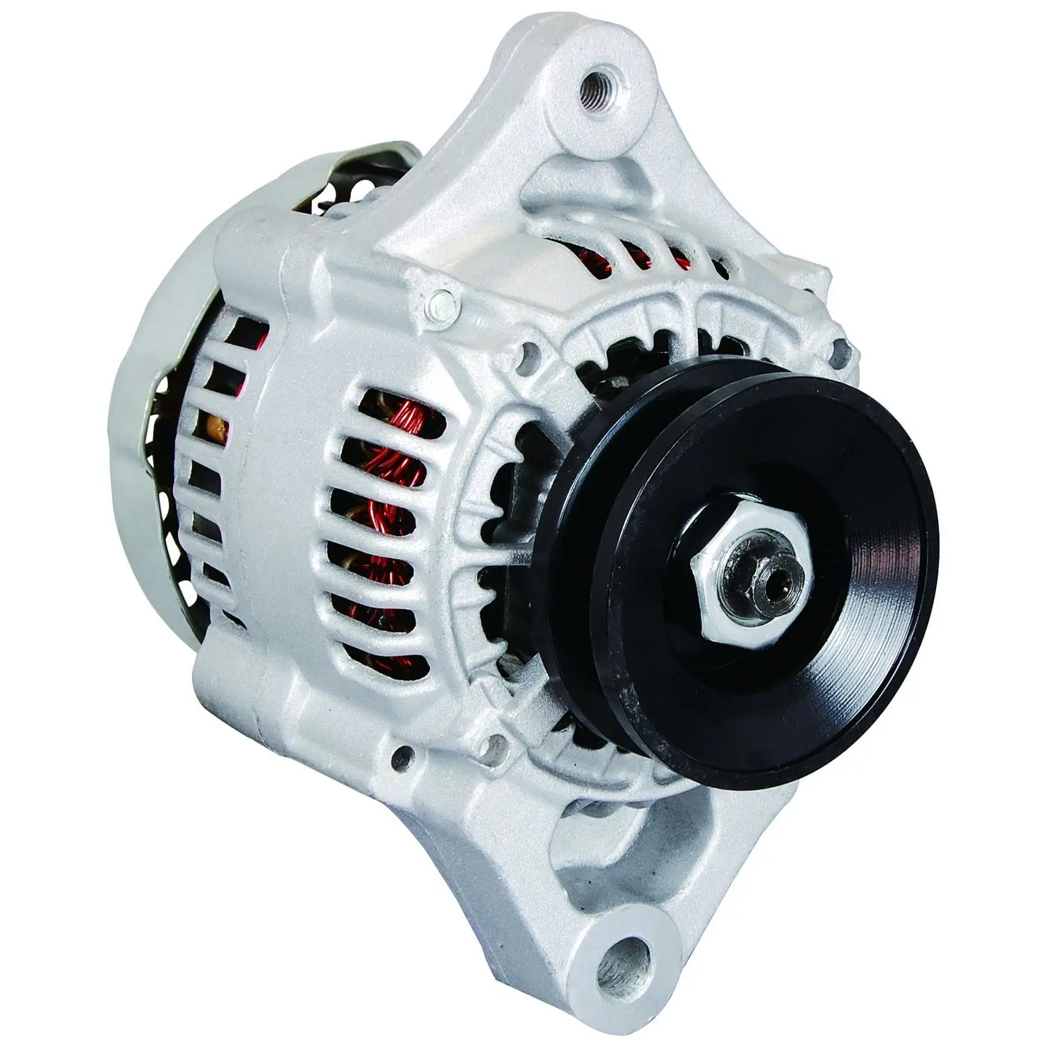 Alternator 18504-6220 12V 40A compatible with A28 Engine