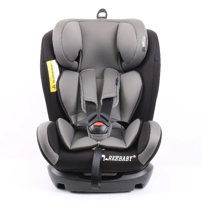  Детское автокресло ECE R44/04 Gr 0 + 1 2