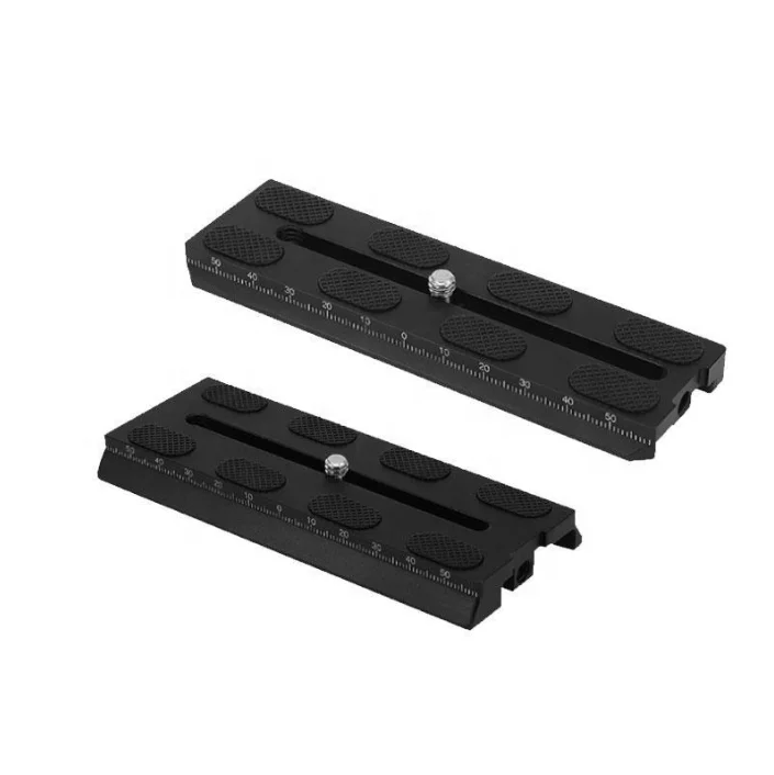 Universal Action Camera Adapter Card Board Quick Release Board Handheld Stabilizer Holder Go Pro Camera Accessories