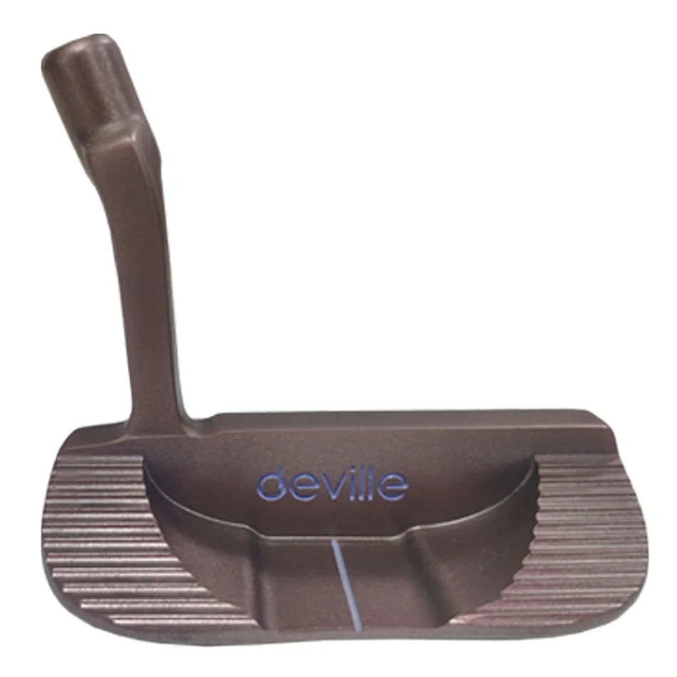 wholesale factory OEM cnc putter weight metal womens and made in china golf clubs putter