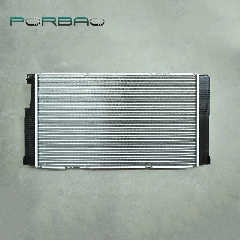 OEM 1711 8672 012  Car Headlight Accessories Auto Parts Condenser for F10