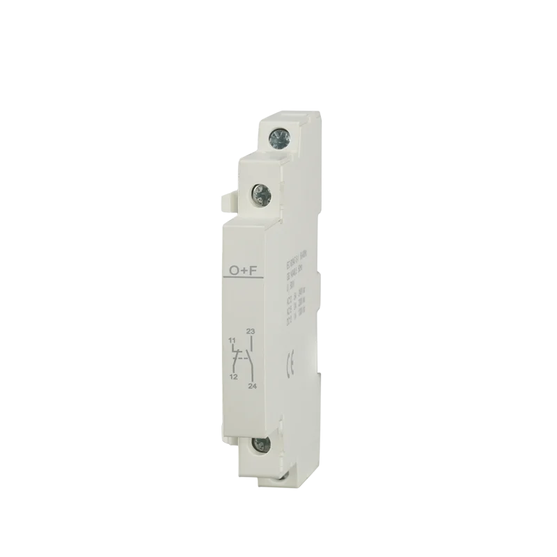  KCT-63 VCT - 63A цепи 2 pole 2NO / 2NC 220 В однофазный модульная переменного магнитного