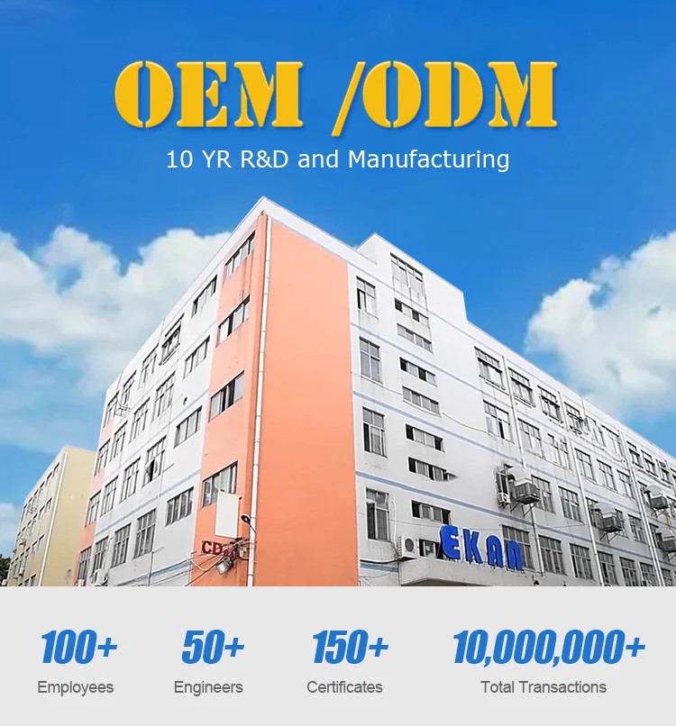 EKAA Outdoor Tv Waterproof 4k 4000nits Smart Televisions Full Sun Tv IP66 Advertising Lcd Display Outdoor TV