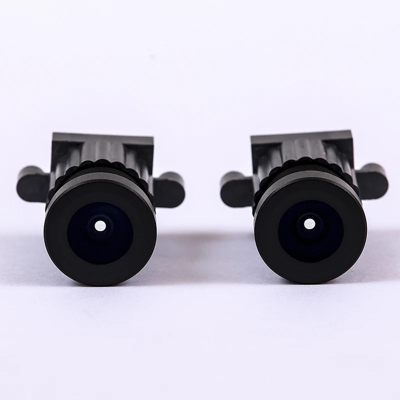 MJOPTC  MJ880813 HD 5MP 8MP M12 Lens with ICR Board lens for vehicle