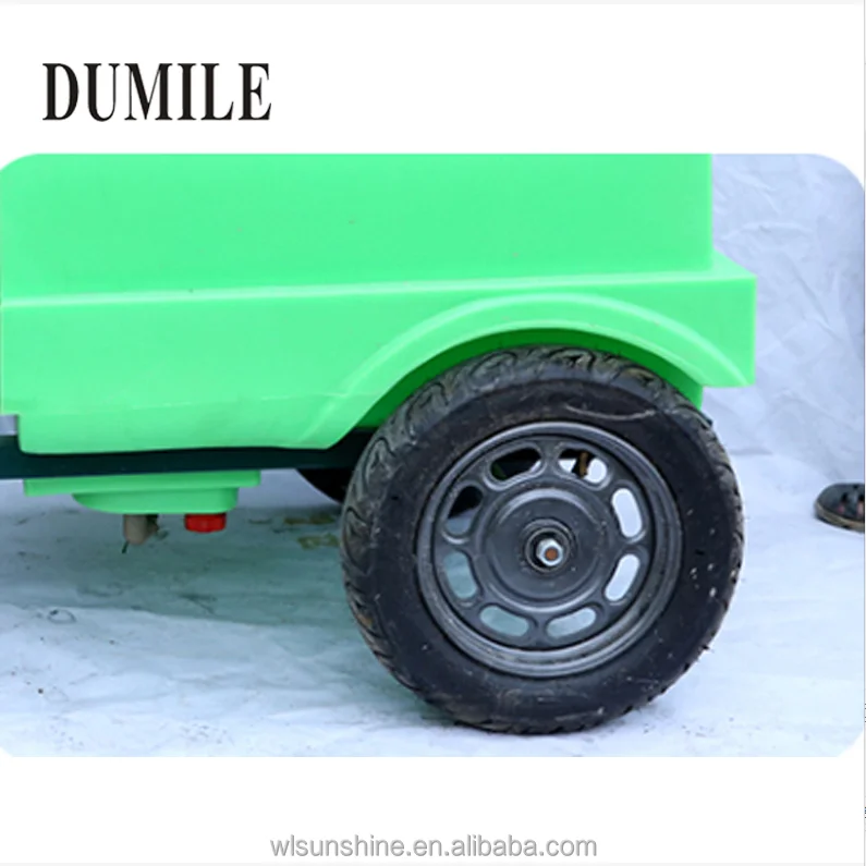 Hidrolavadora Gasoline Gas Power Engline Cleaning Machines Cold Water High Pressure Car Washer with Water Tank