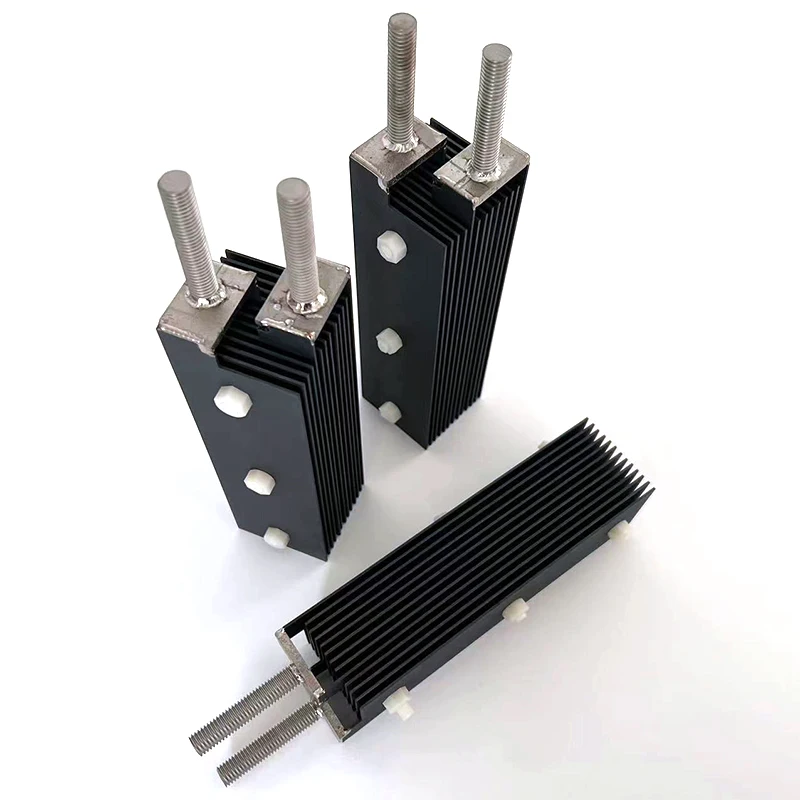 Ru Ir Coated Titanium Anode Cathode for Salt Water Electrolysis