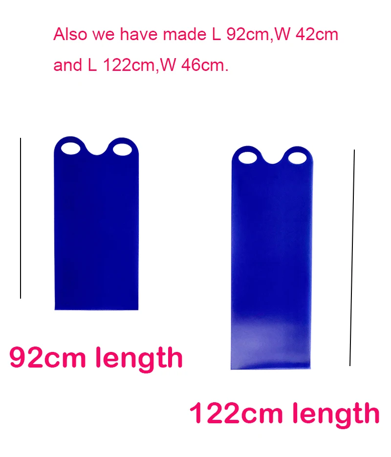 Lightweight Roll Up Winter Toboggan Outdoor Snow Sled Flying Carpet Snow Sled for Kids, Adults