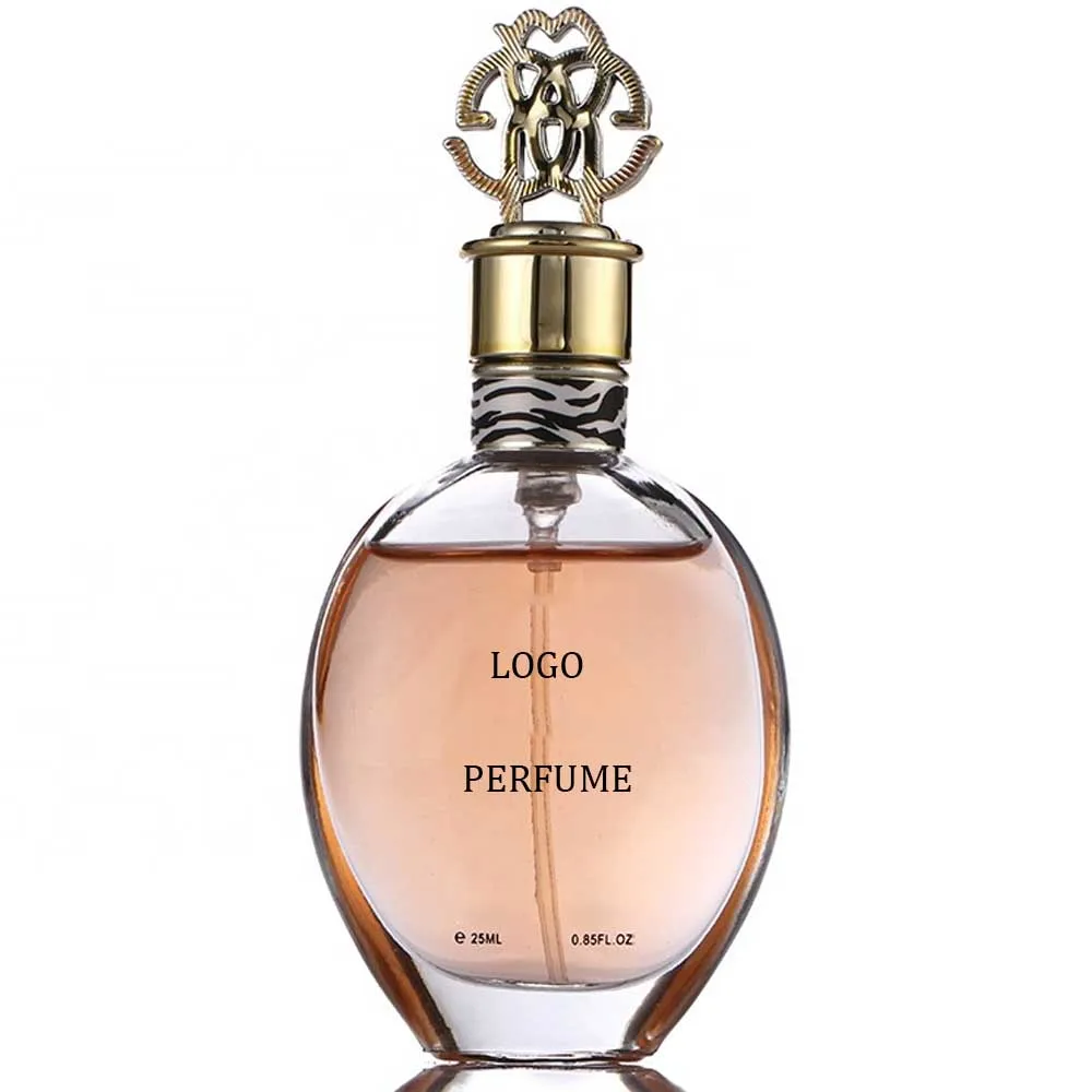 High Quality Ladis Perfume Wholesale Custom Private Label Perfume Best Perfumes Sell In New York