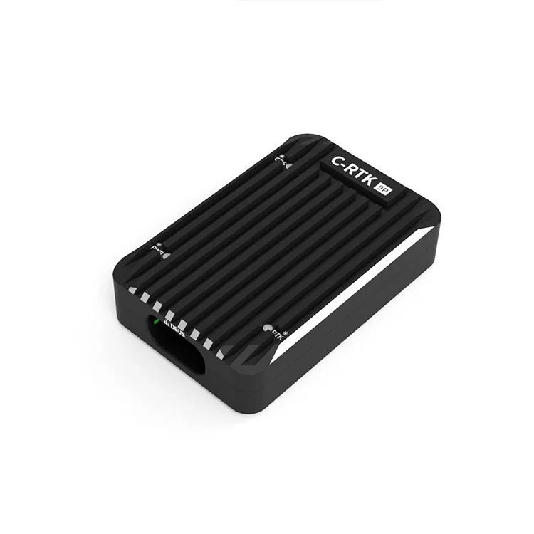 CUAV C-RTK 9P Positioning Module  High Precision GPS RTK GNSS Pixhawk Sky unit set