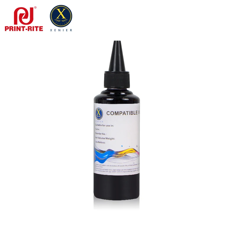 Print-Rite inkjet photocopy ink for hp officejet refill ink Lexmark canon ciss refill kit digital duplicator