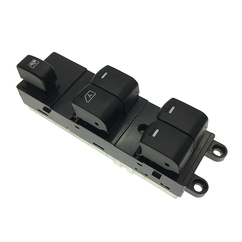 Car switch 25401 is suitable for Nissan Liwei Nissan 25401-CJ01A power window switch universal