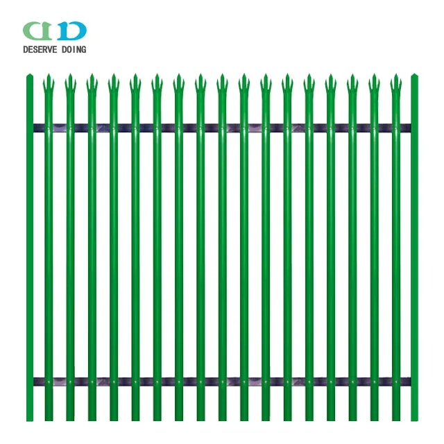 Devils Fork Fence / Devils Fork Fencing / Yard Fence