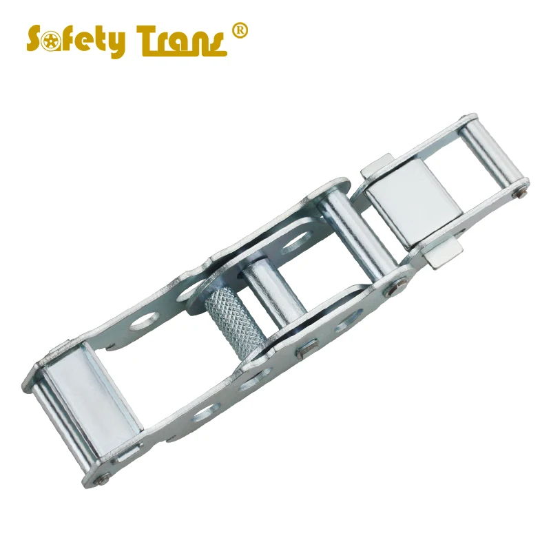 Automatic Lashing New Type Over Center Buckle