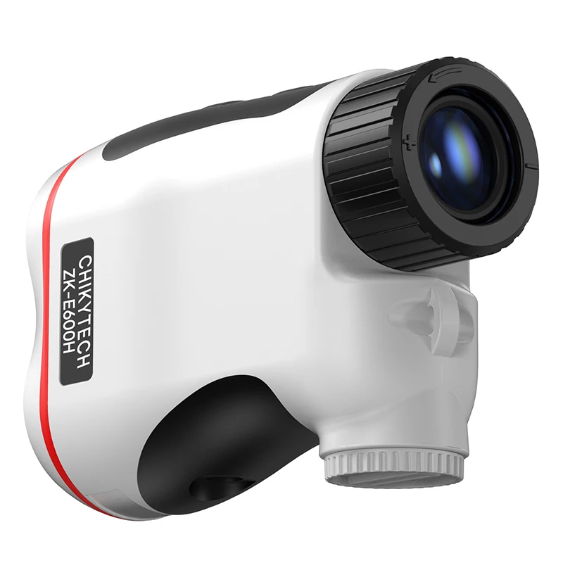 New Design High Precision Smart Light Weight Scopes With Rangefinder