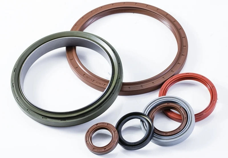 Accept Customized Oil seal  Widely Used Different Type Oil Resistance Seal Tractor Rubber Shaft Oil Seal with Good quality