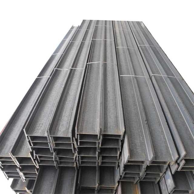 ASTM A36 A992 Q235B Q345b S235jr S355 16mn JIS sss400 горячекатаная сварка универсальная конструкционная стальная секционная
