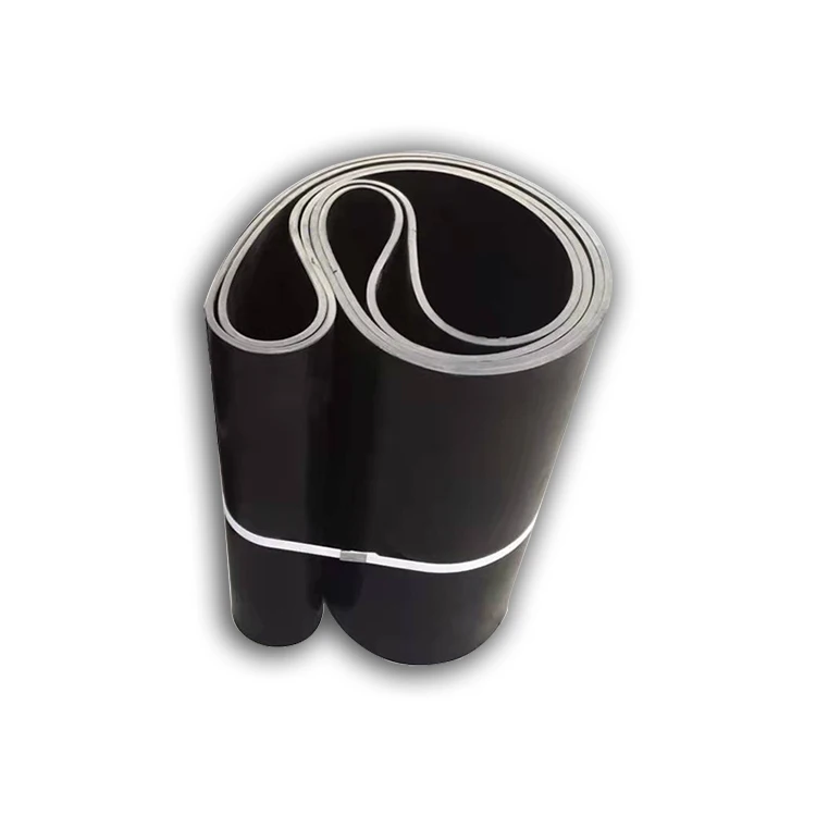 ep200 endless  rubber conveyor belt conveyor belt suitable for various conveyors